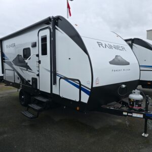 2026 Forest River Rainier 18DB