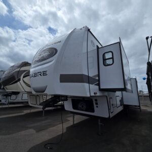 2026 Forest River Sabre 36FLX