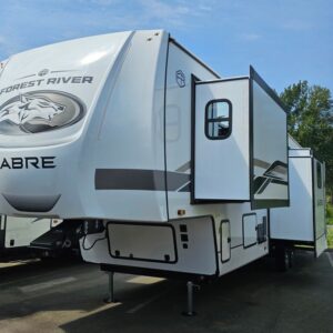 2026 Forest River Sabre 36FLX