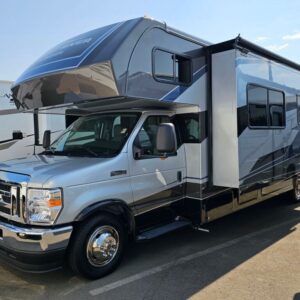 2026 Forest River Sunseeker Classic 3010DS