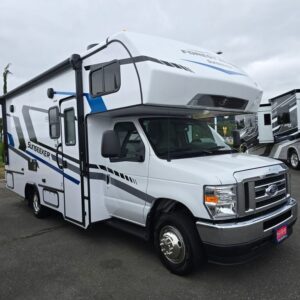 2026 Forest River Sunseeker LE 2250SLE