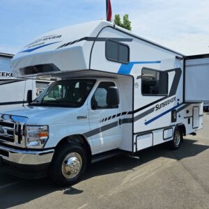 2026 Forest River Sunseeker LE 2250SLE