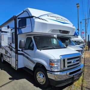 2026 Forest River Sunseeker LE 2550DSLE