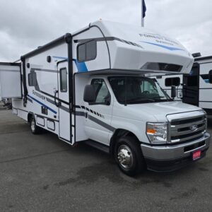 2026 Forest River Sunseeker LE 2550DSLE