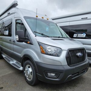 2026 Pleasure-Way Ontour 2.2