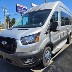 2026 Pleasure-Way Ontour 2.2