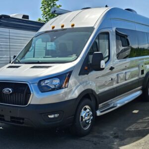 2026 Pleasure-Way Ontour 2.2