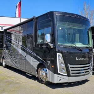 2026 Thor Motor Coach Luminate GG35