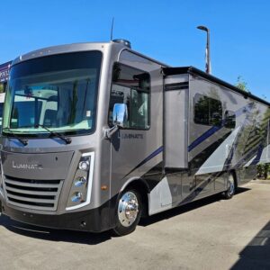 2026 Thor Motor Coach Luminate MM30
