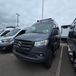 2026 Thor Motor Coach Sanctuary 19M