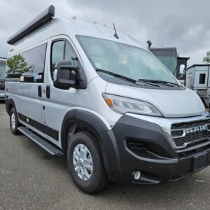 2026 Thor Motor Coach Scope 18G