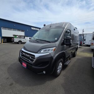 2026 Thor Motor Coach Scope 18G