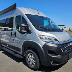 2026 Thor Motor Coach Scope 18G