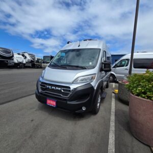 2026 Thor Motor Coach Scope 18M