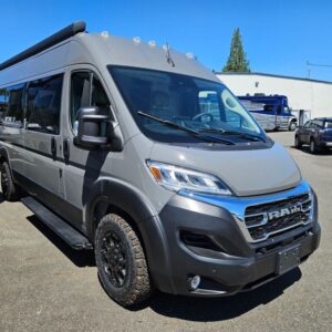 2026 Thor Motor Coach Sequence 20U