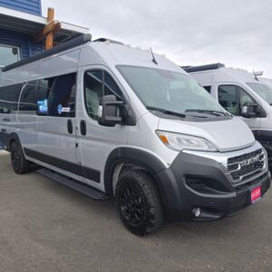 2026 Thor Motor Coach Sequence 20U