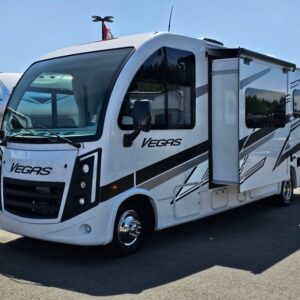 2026 Thor Motor Coach Vegas 24.1