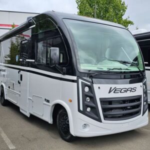 2026 Thor Motor Coach Vegas 26.2