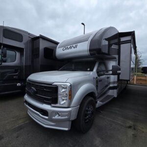 2026 Thor Omni Trail L35