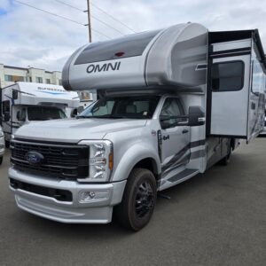 2026 Thor Omni Trail S29