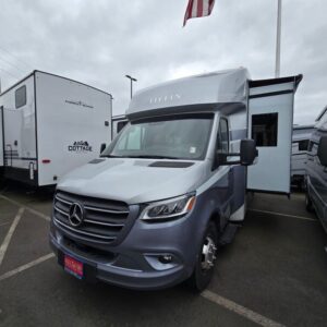 2026 Tiffin Motorhomes Wayfarer 25XLW