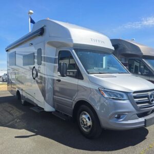2026 Tiffin Motorhomes Wayfarer 25XLW