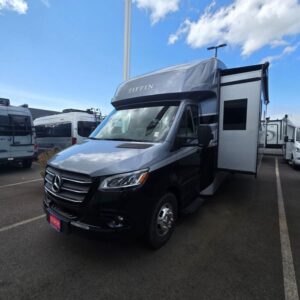 2026 Tiffin Motorhomes Wayfarer 25XRW