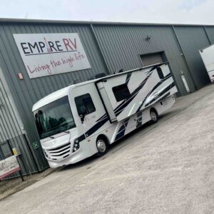 Fleetwood Flair 29M with Greystone Interior motorhome for sale