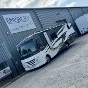 Fleetwood Flair 29M motorhome for sale