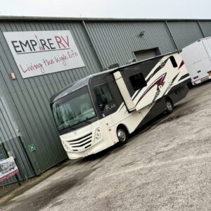 Fleetwood Flair 29M motorhome for sale