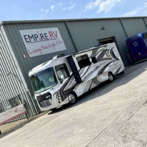 Forest River Georgetown GT7 32J7 motorhome for sale