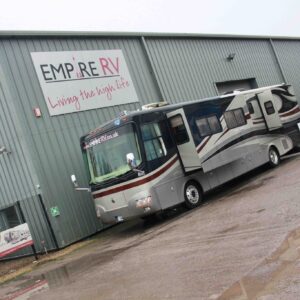 Holiday Rambler Ambassador 38PDQ