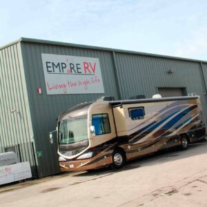 American Coach Revolution 38S motorhome for sale