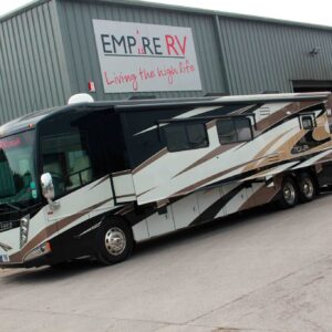 Winnebago Tour 42QD motorhome for sale