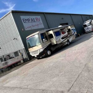 Newmar Bay Star 3306 motorhome for sale