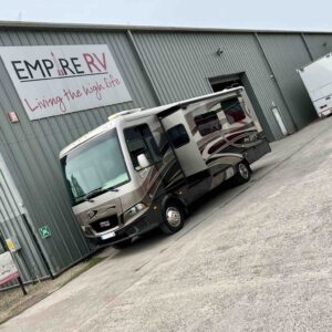 Newmar Bay Star Sport 2702 motorhome for sale