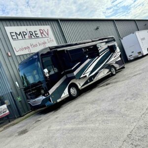 Newmar Dutch Star 3736 diesel pusher motorhome for sale